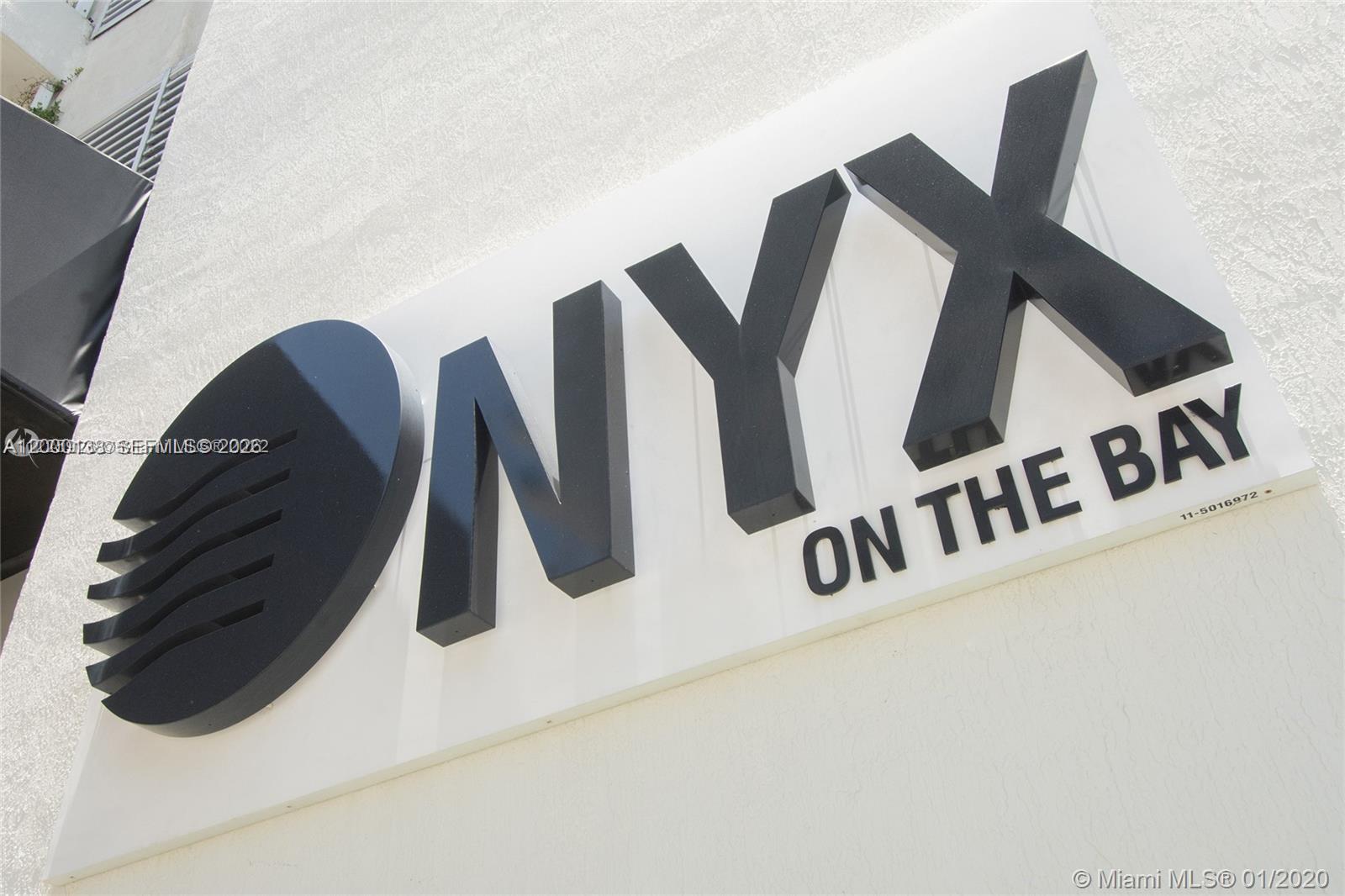 image Onyx on the Bay66