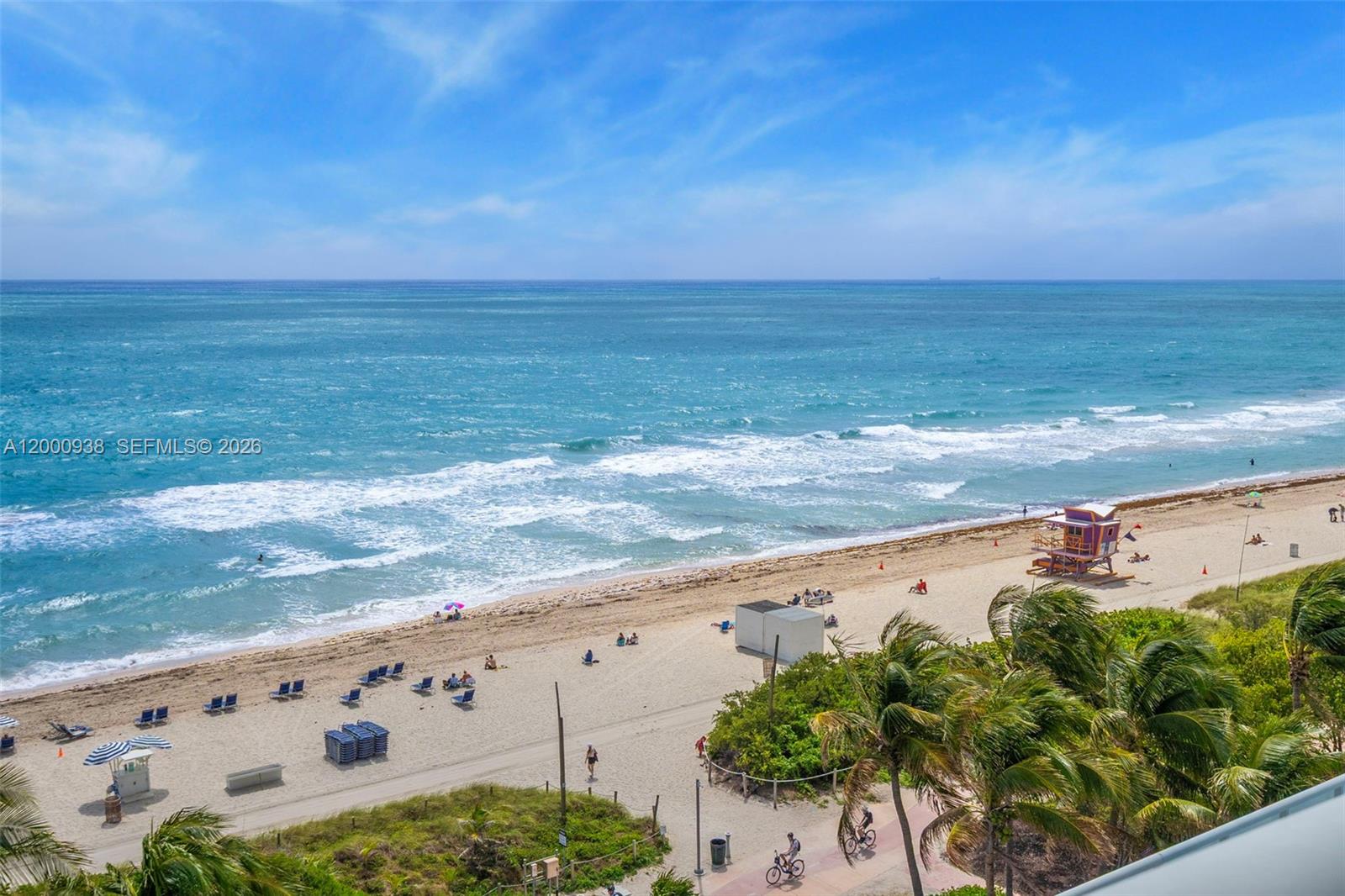 image Bel Aire on the Ocean14