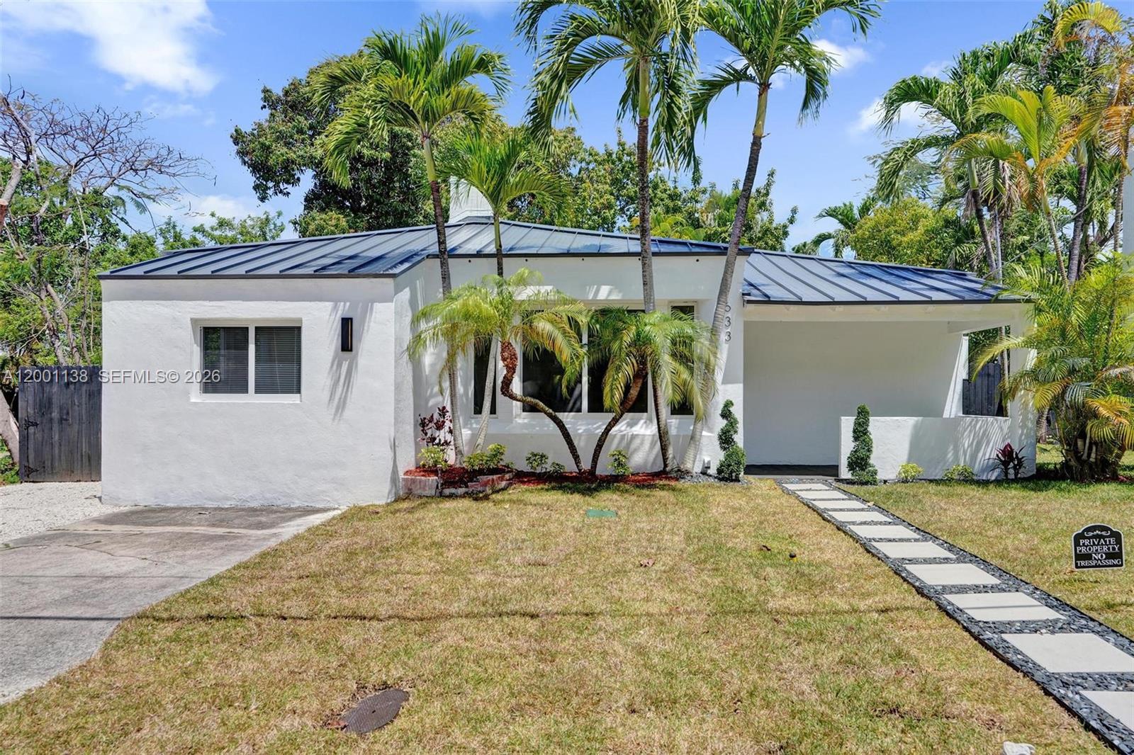 633 NE 70th St Miami, FL 33138