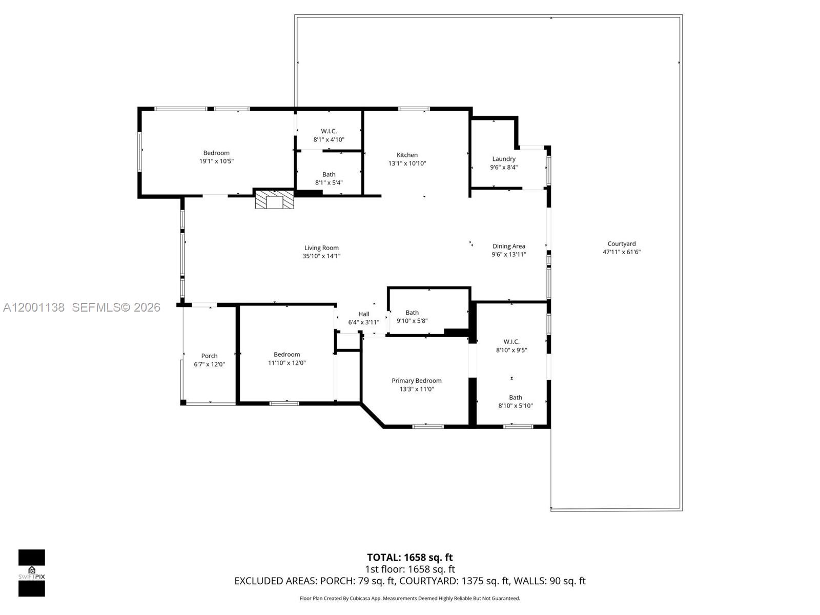 633 NE 70th St Miami, FL 33138