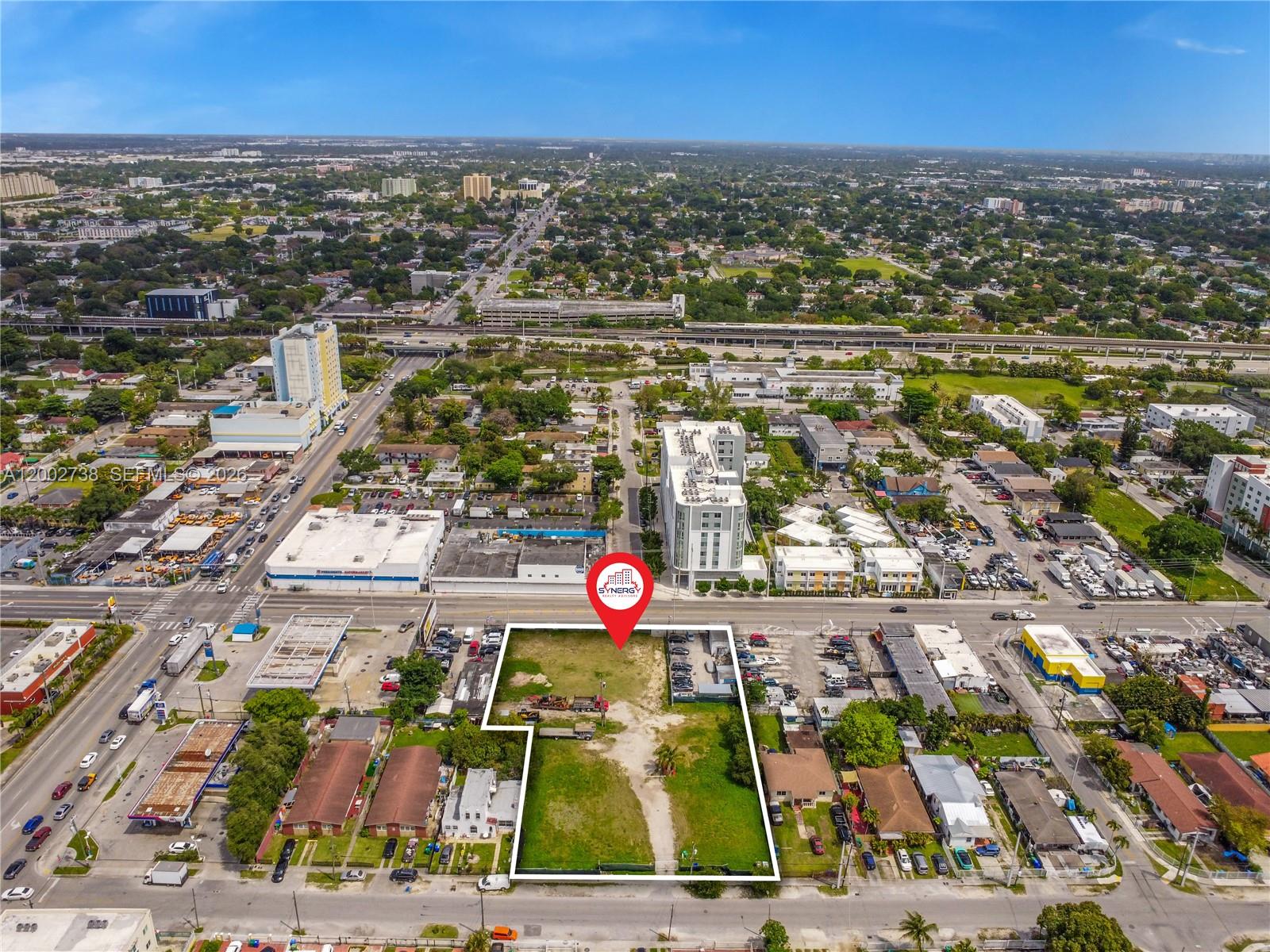 2140 NW 36th St Miami, FL 33142