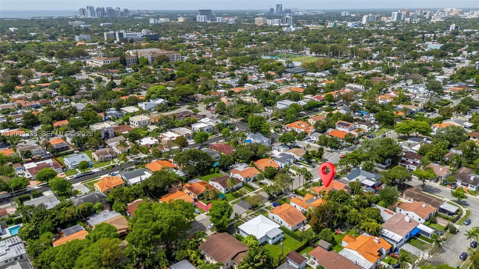 1879 SW 16th St Miami, FL 33145