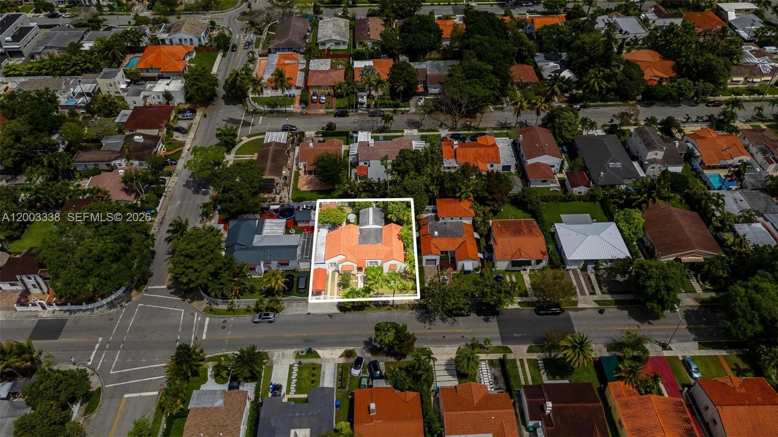 1879 SW 16th St Miami, FL 33145