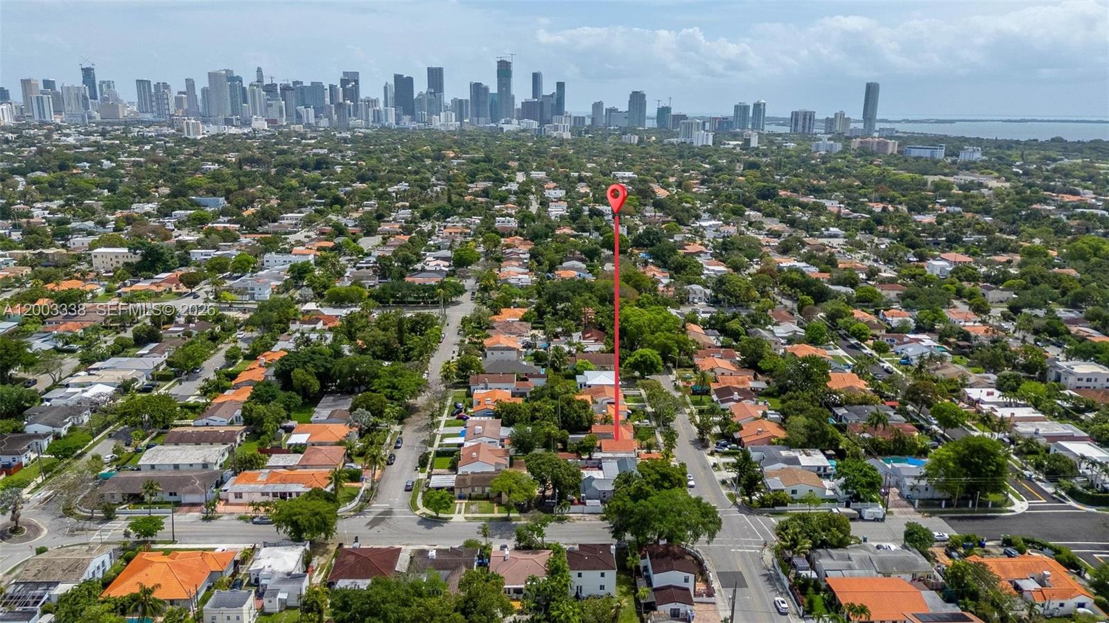 1879 SW 16th St Miami, FL 33145