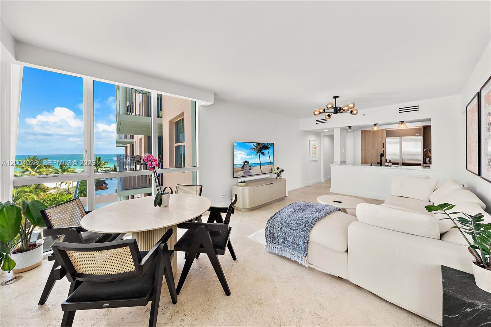 1500 Ocean Dr #607 Miami Beach, FL 33139