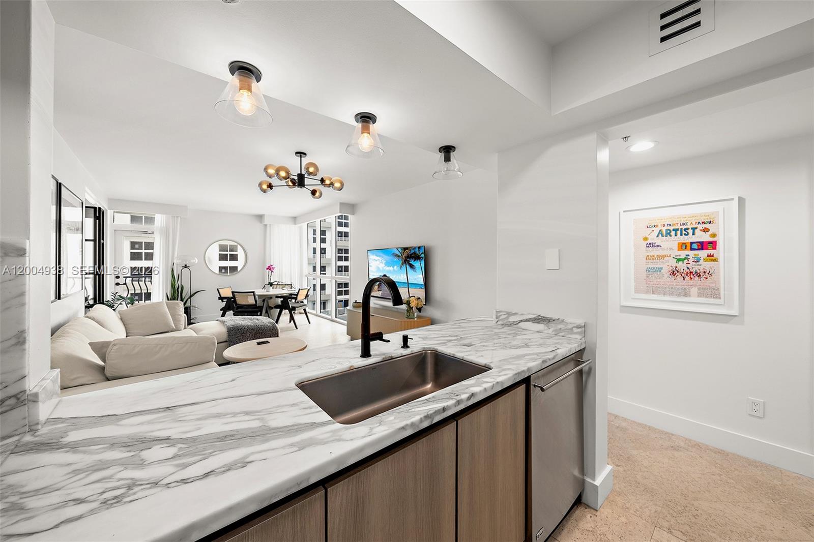 1500 Ocean Dr #607 Miami Beach, FL 33139