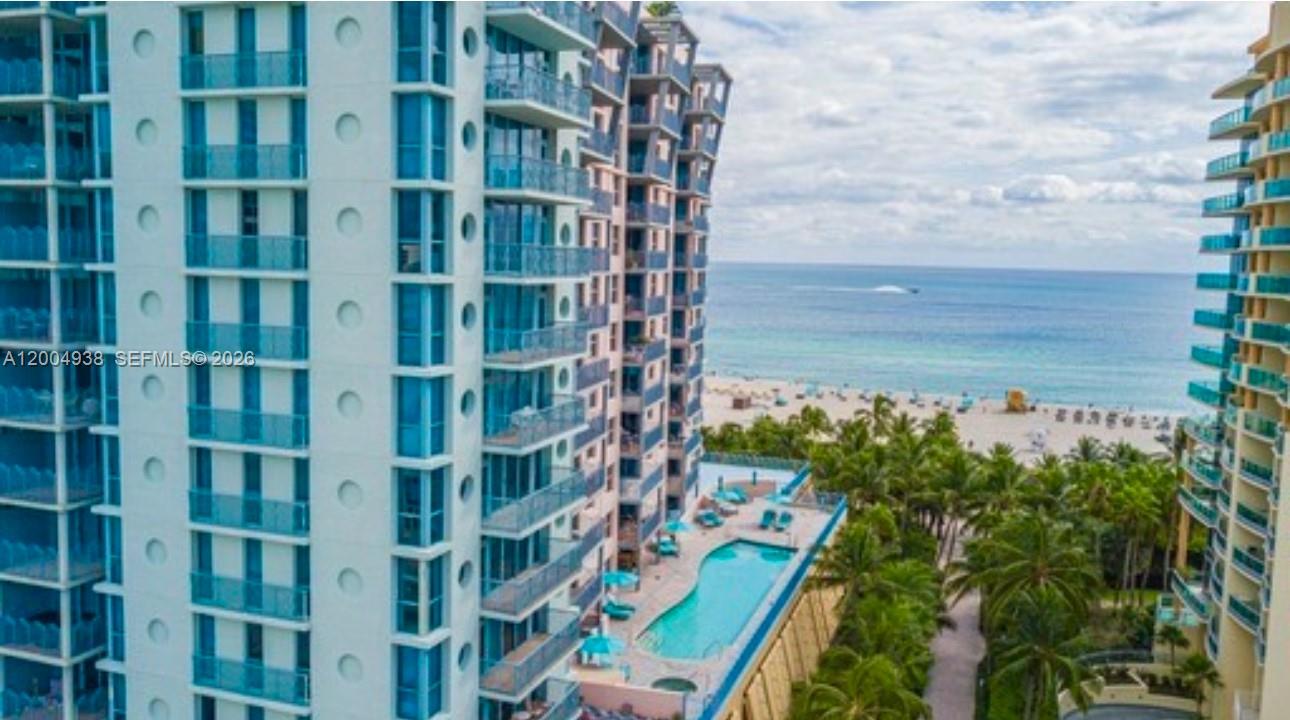 1500 Ocean Dr #607 Miami Beach, FL 33139