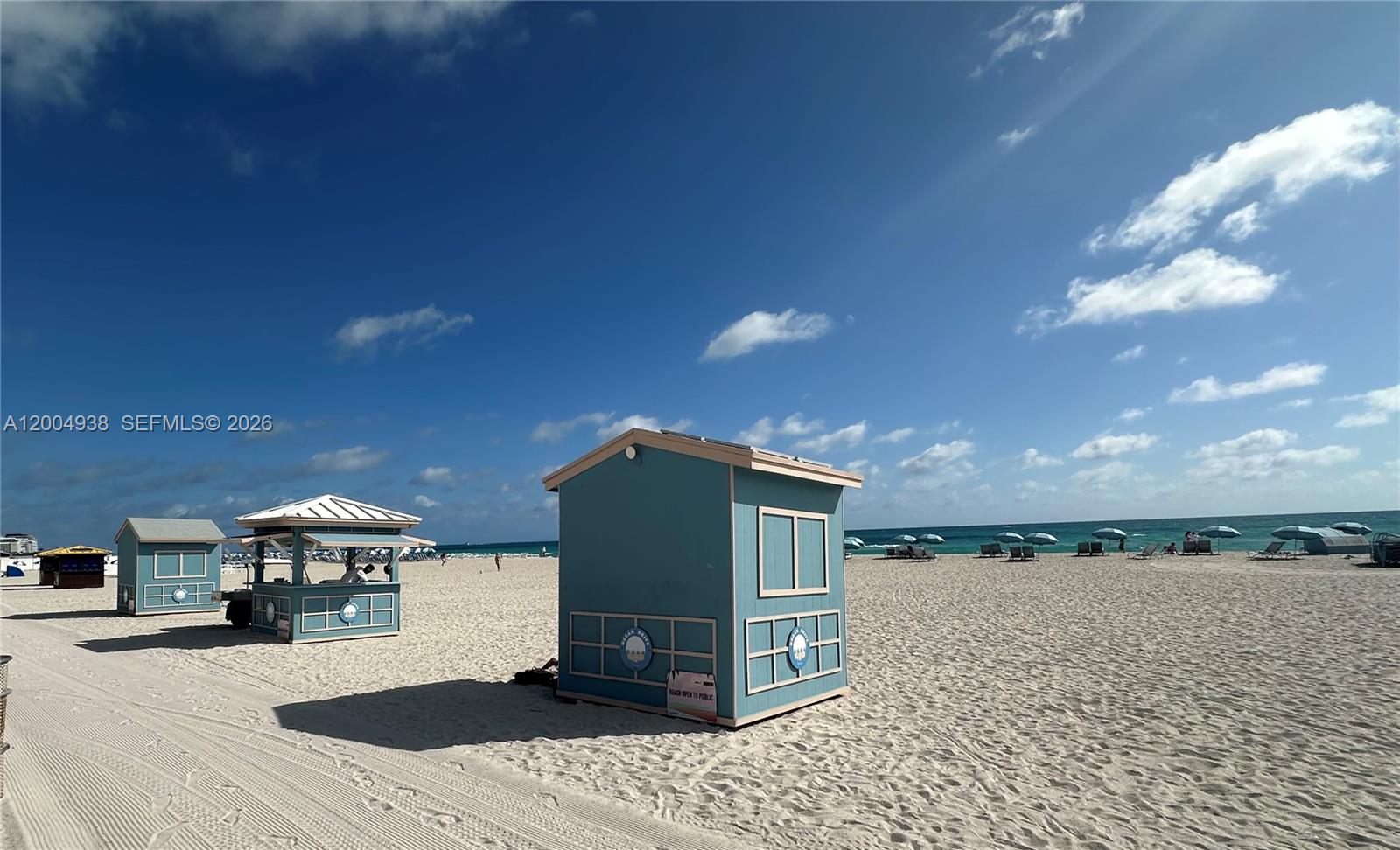 1500 Ocean Dr #607 Miami Beach, FL 33139