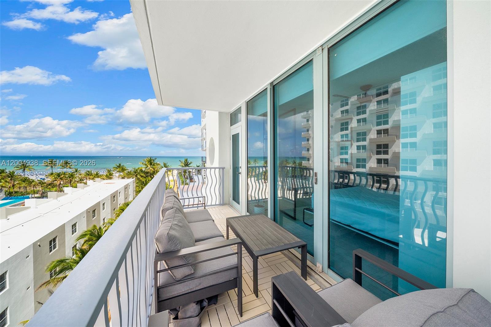 1500 Ocean Dr #607 Miami Beach, FL 33139