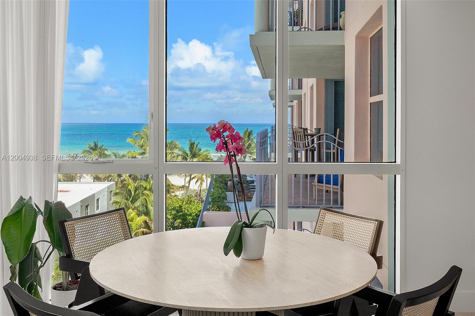 1500 Ocean Dr #607 Miami Beach, FL 33139
