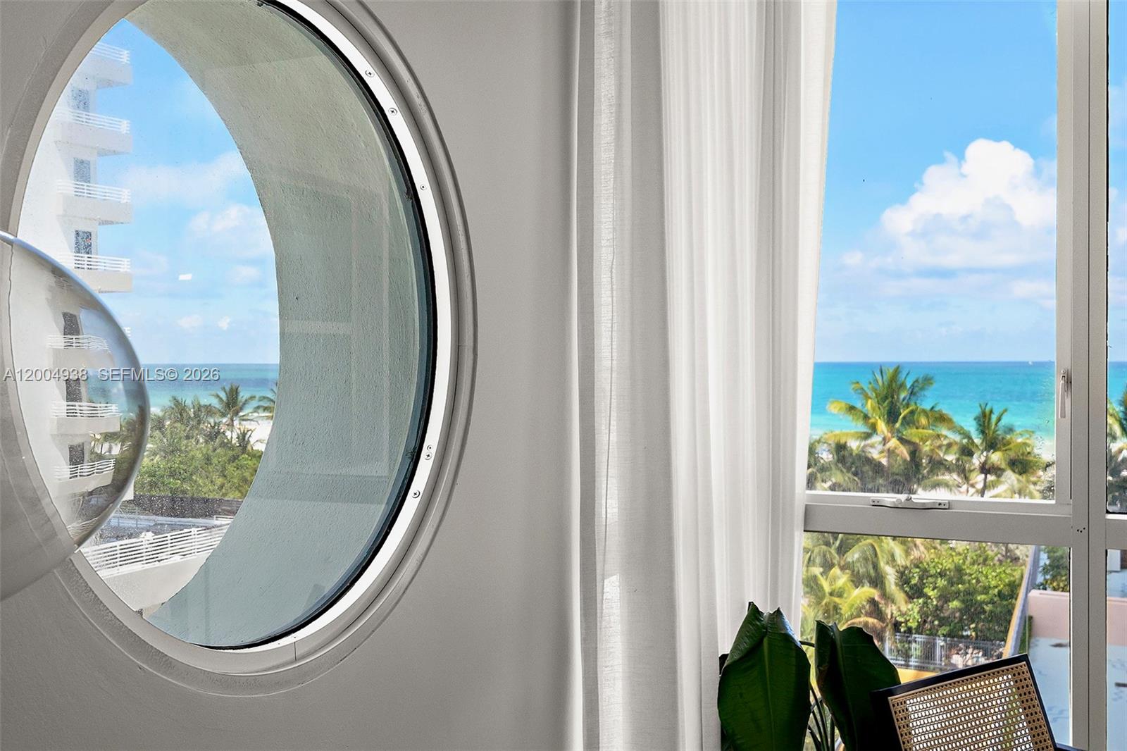 1500 Ocean Dr #607 Miami Beach, FL 33139