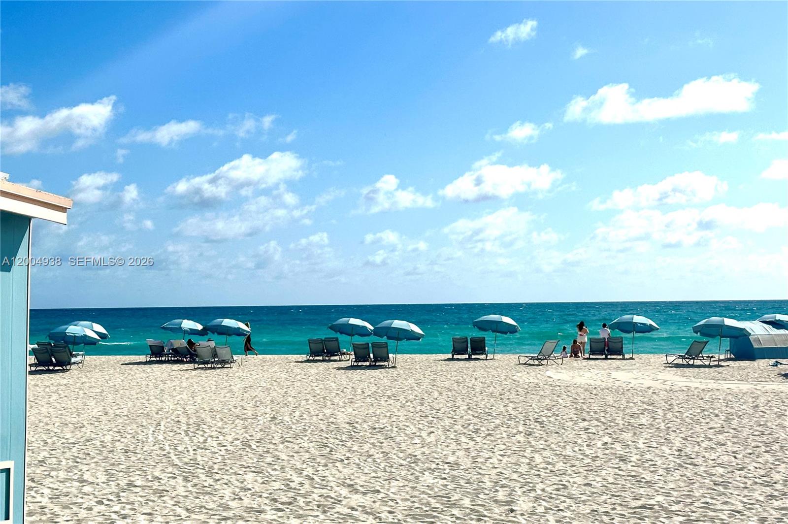 1500 Ocean Dr #607 Miami Beach, FL 33139