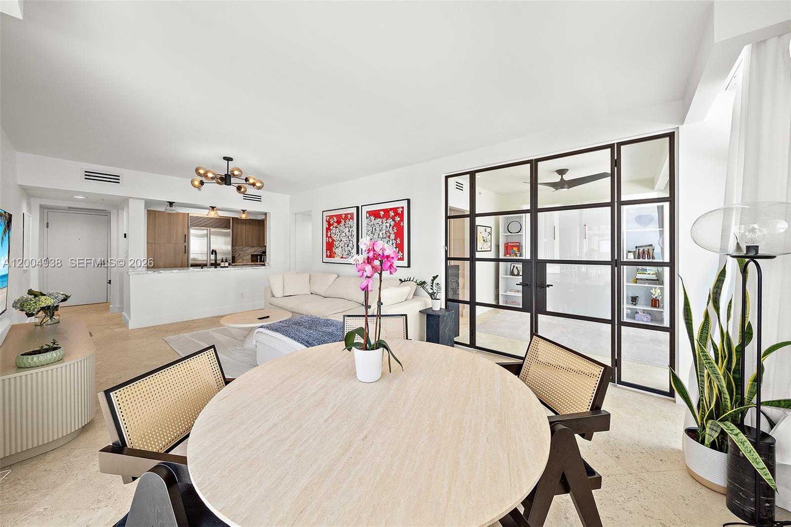 1500 Ocean Dr #607 Miami Beach, FL 33139