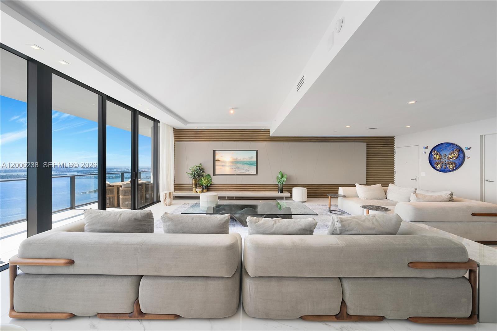 3131 NE 7th Ave #PH5202 Miami, FL 33137