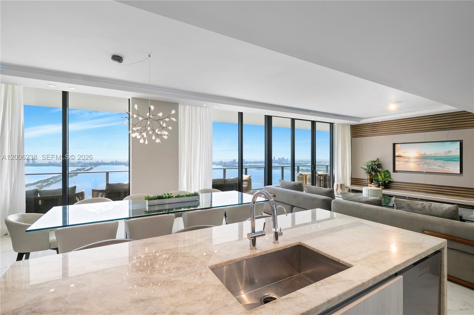 3131 NE 7th Ave #PH5202 Miami, FL 33137