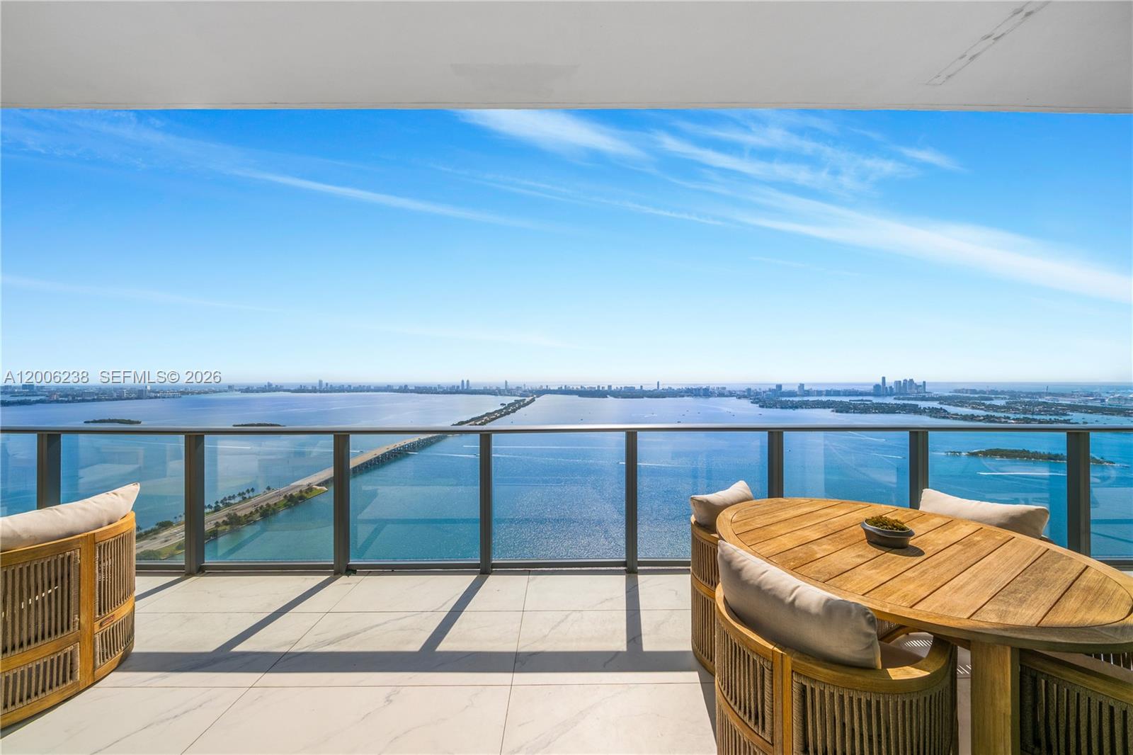 3131 NE 7th Ave #PH5202 Miami, FL 33137