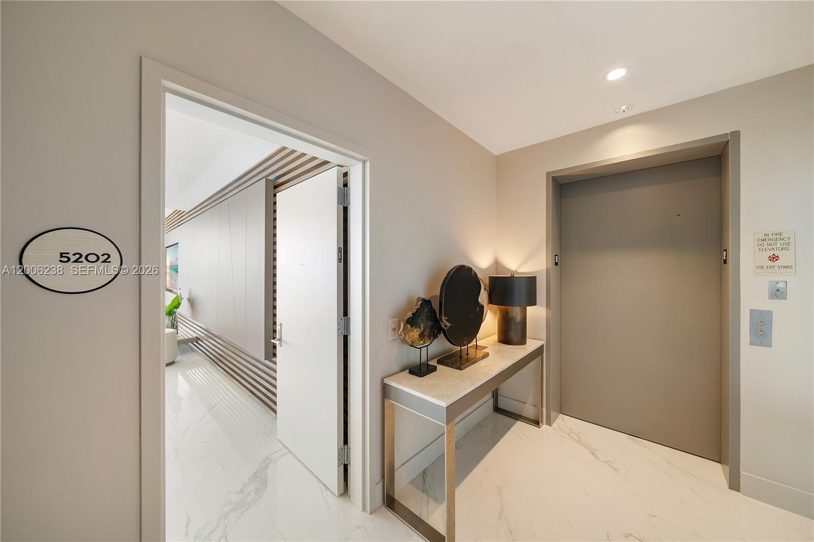 3131 NE 7th Ave #PH5202 Miami, FL 33137