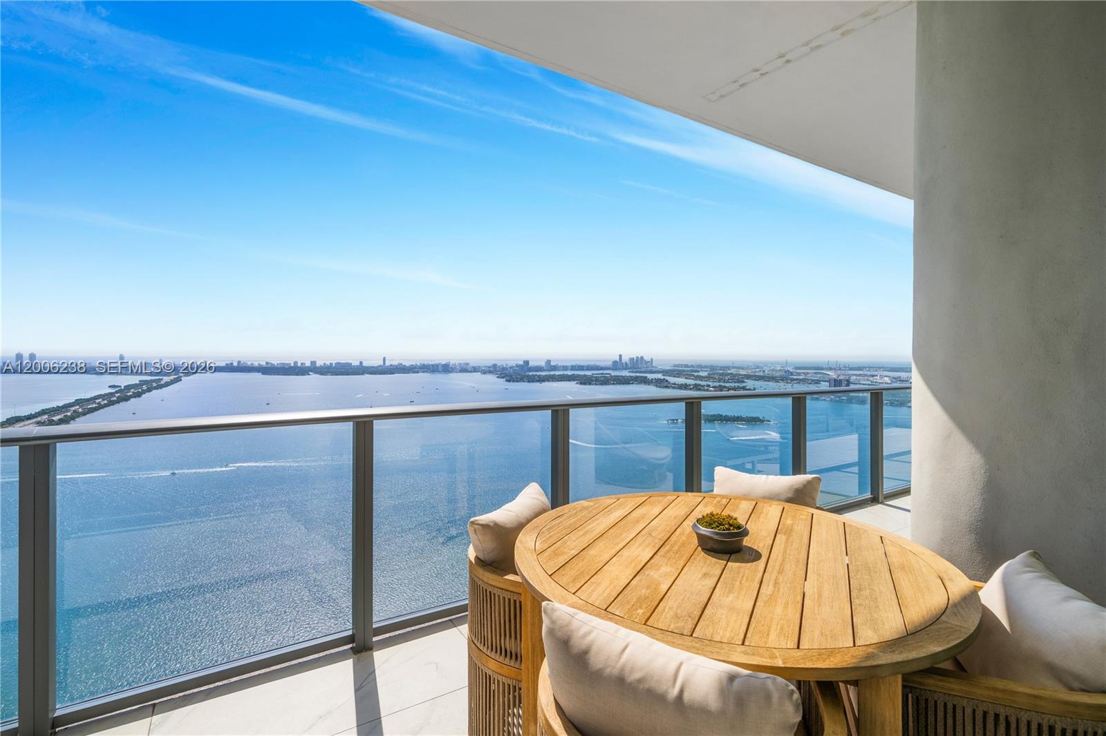 3131 NE 7th Ave #PH5202 Miami, FL 33137