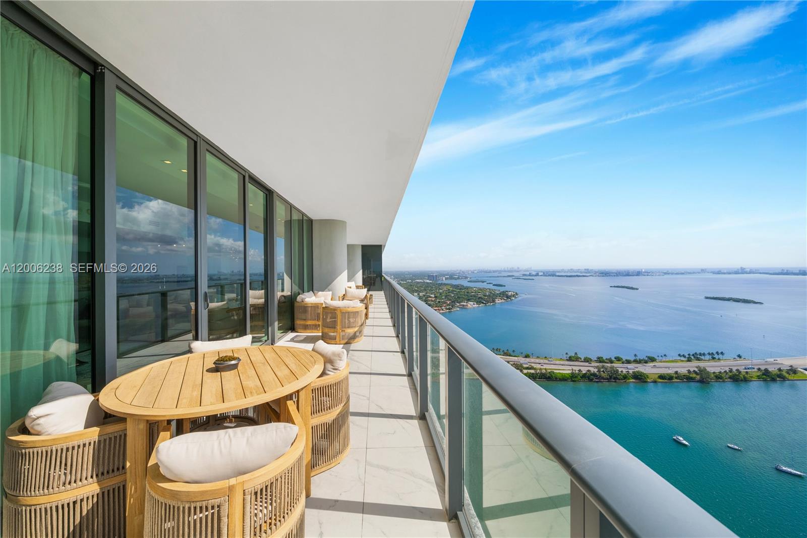 3131 NE 7th Ave #PH5202 Miami, FL 33137