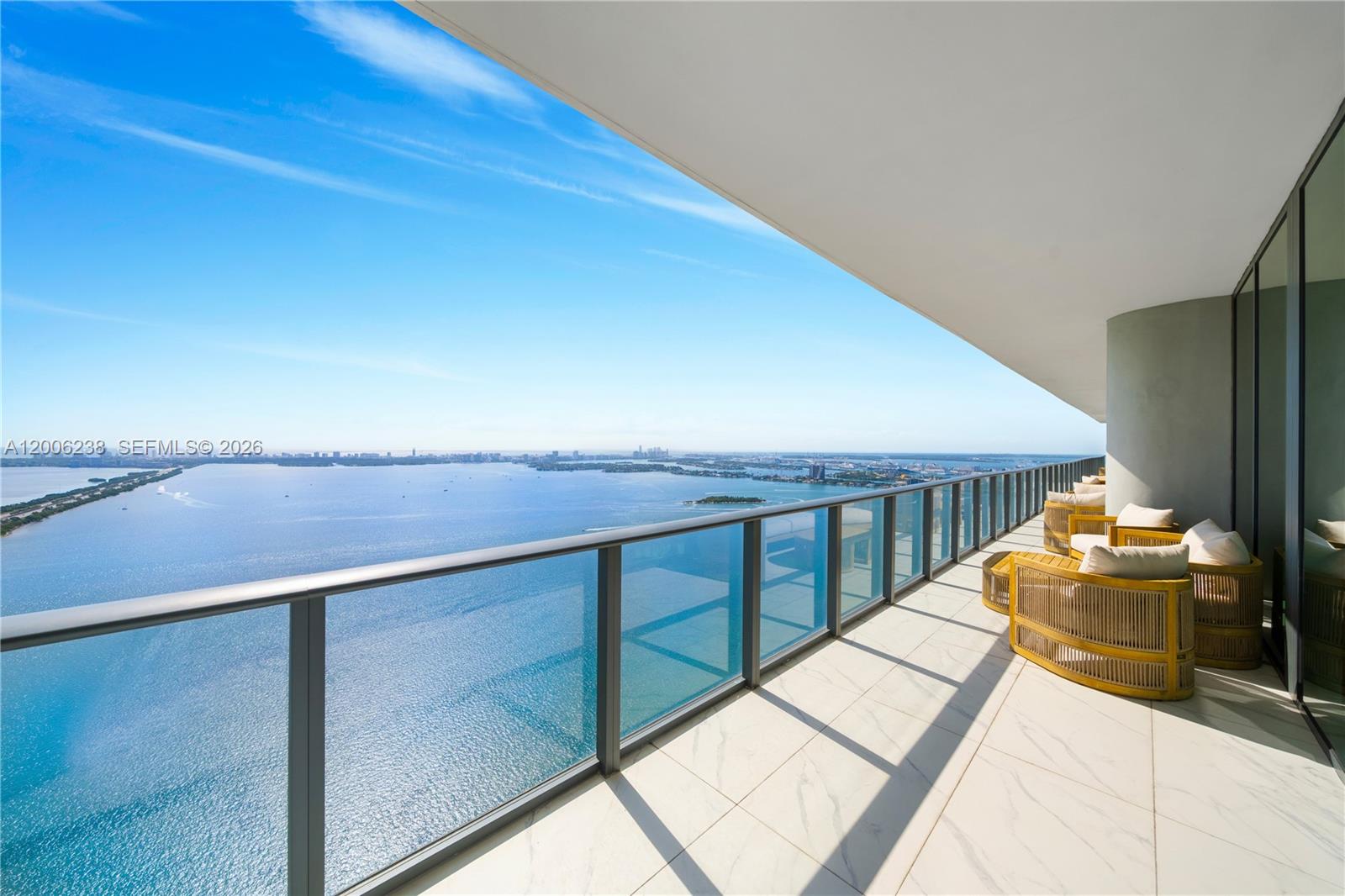 3131 NE 7th Ave #PH5202 Miami, FL 33137