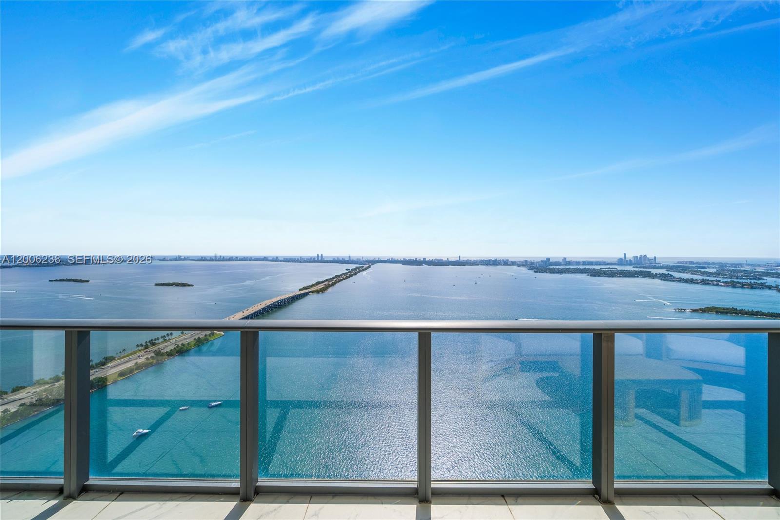 3131 NE 7th Ave #PH5202 Miami, FL 33137