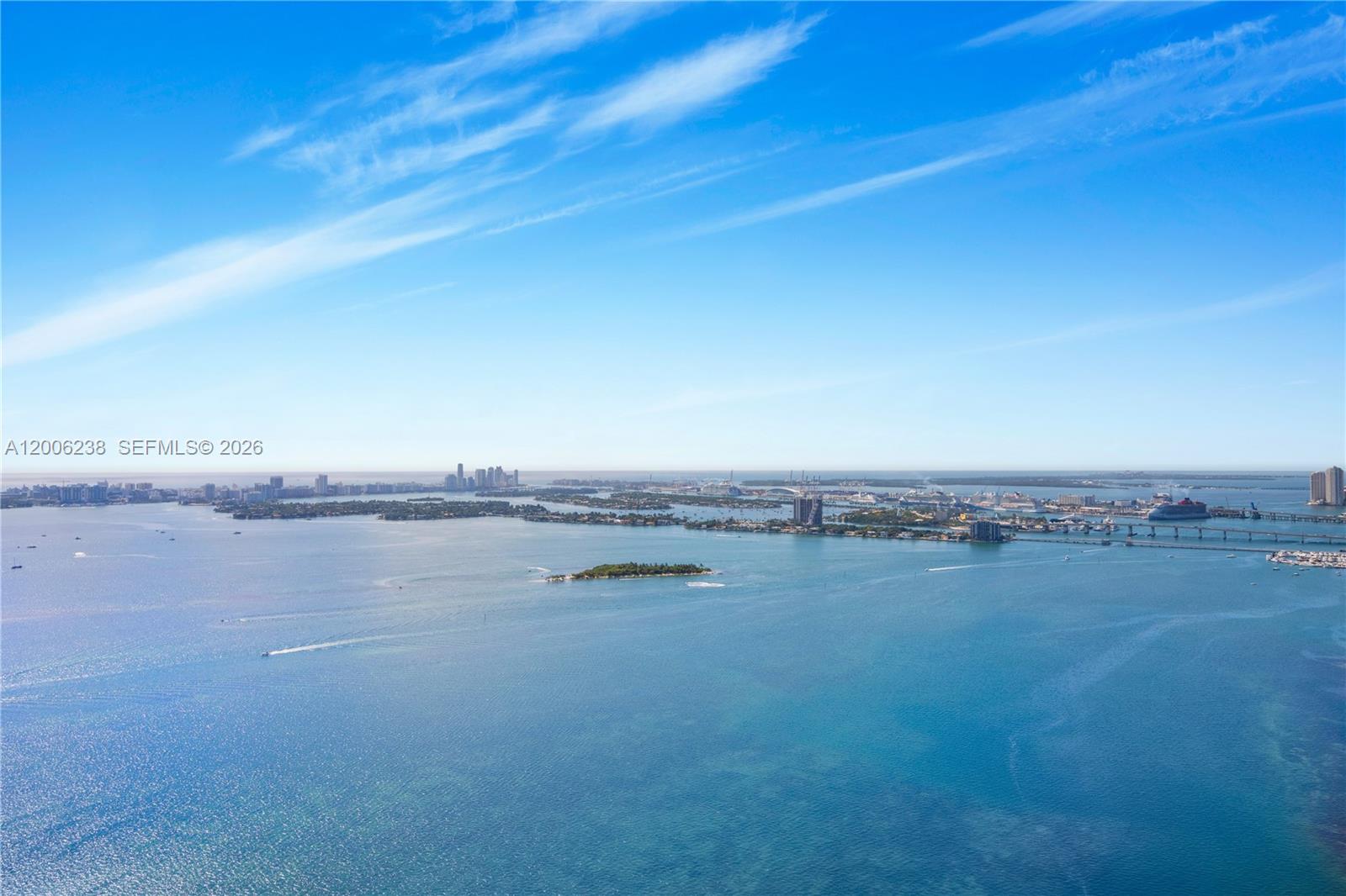 3131 NE 7th Ave #PH5202 Miami, FL 33137