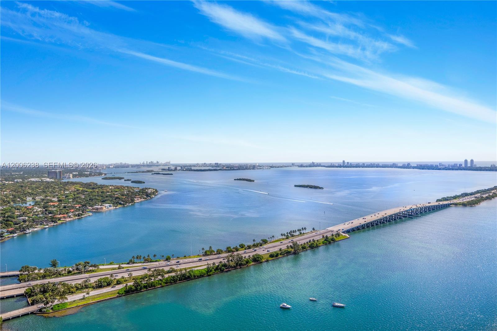 3131 NE 7th Ave #PH5202 Miami, FL 33137