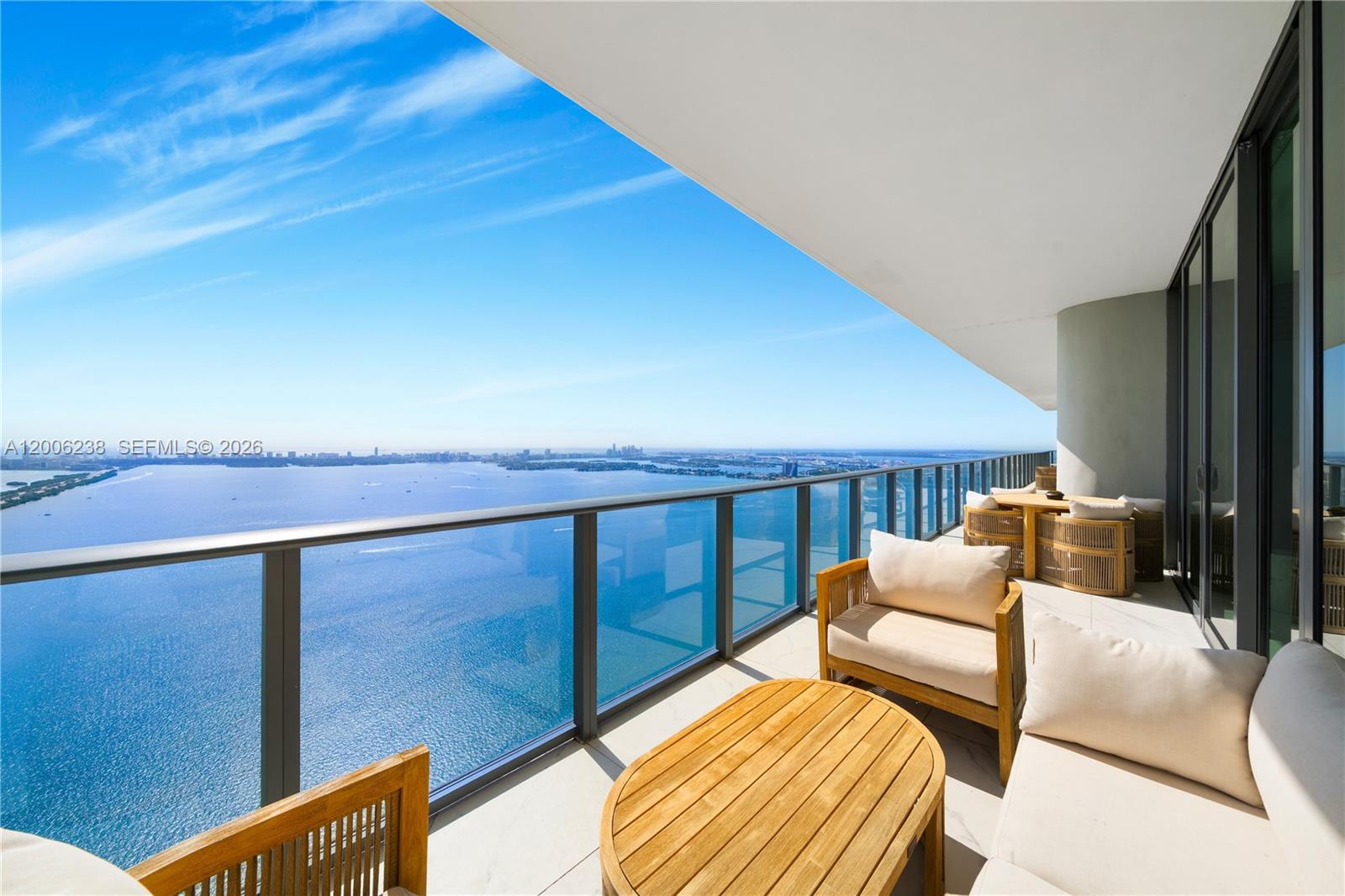 3131 NE 7th Ave #PH5202 Miami, FL 33137