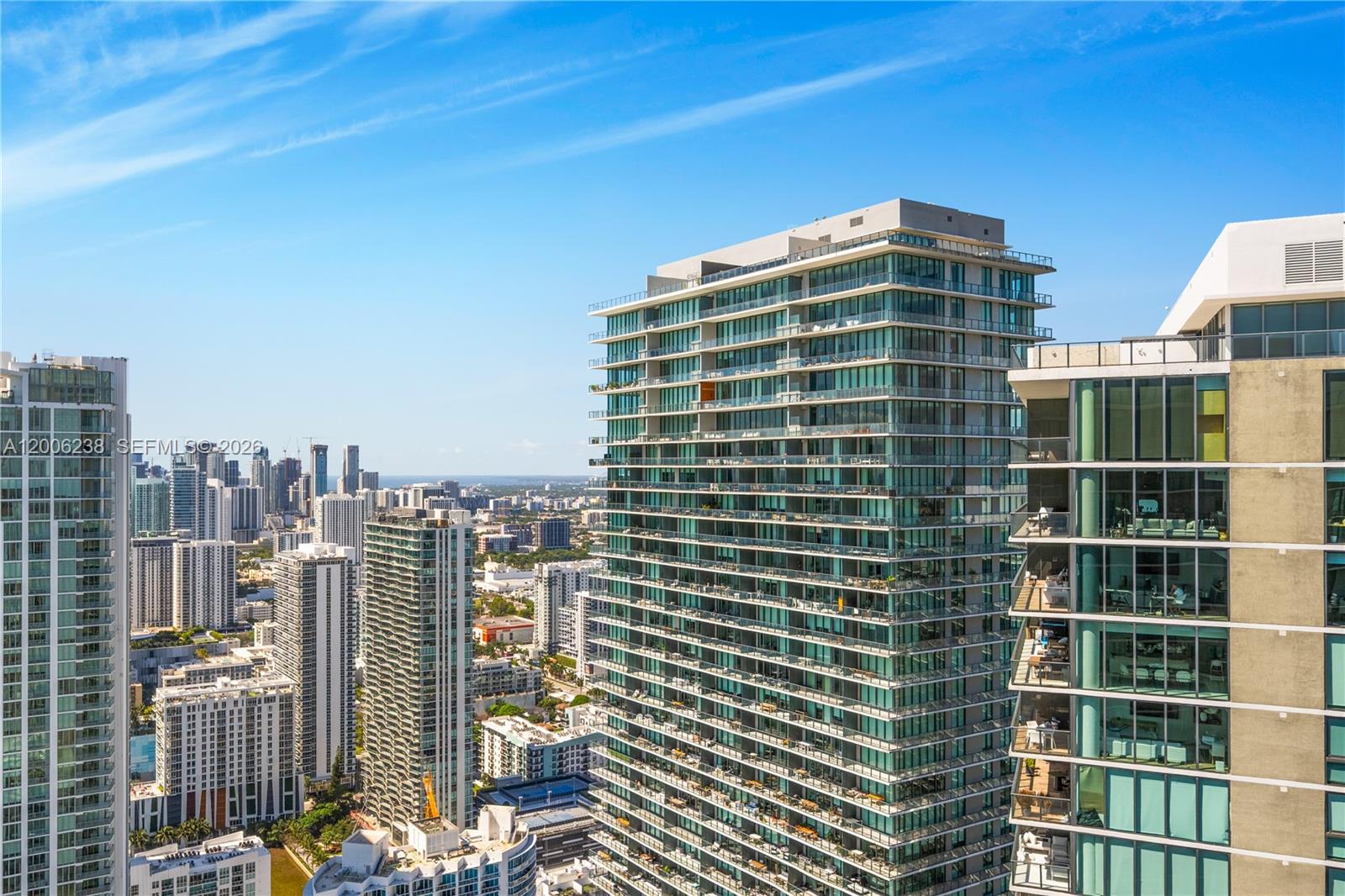 3131 NE 7th Ave #PH5202 Miami, FL 33137