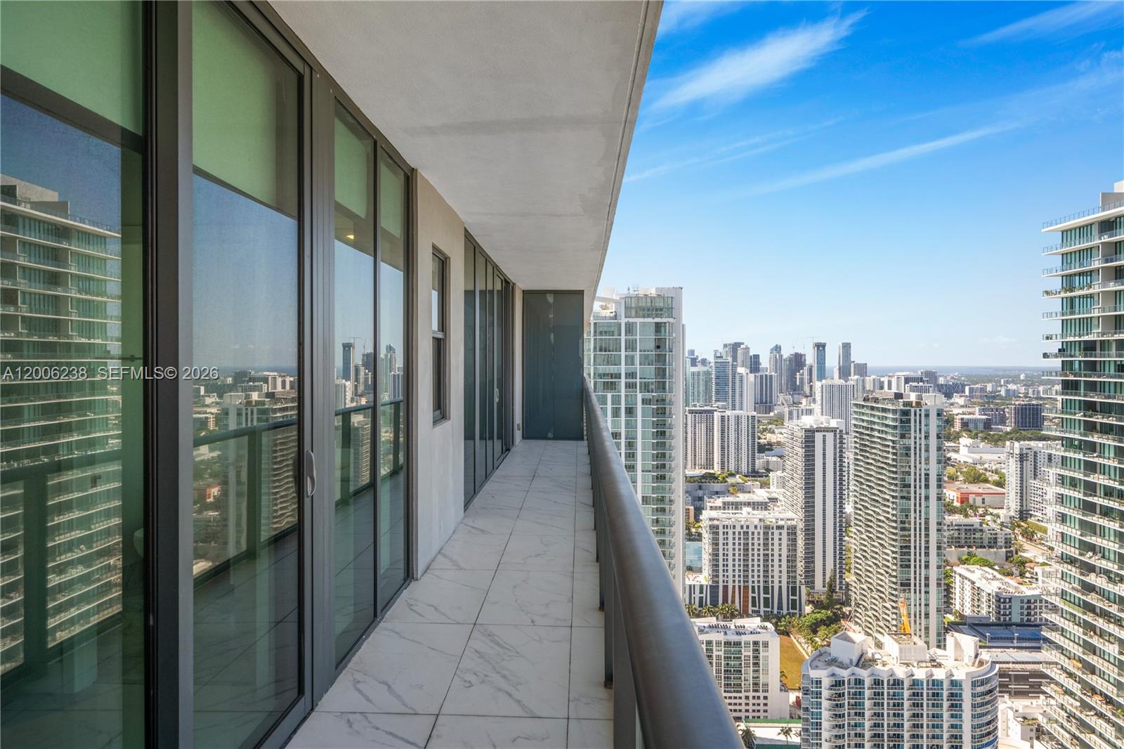 3131 NE 7th Ave #PH5202 Miami, FL 33137