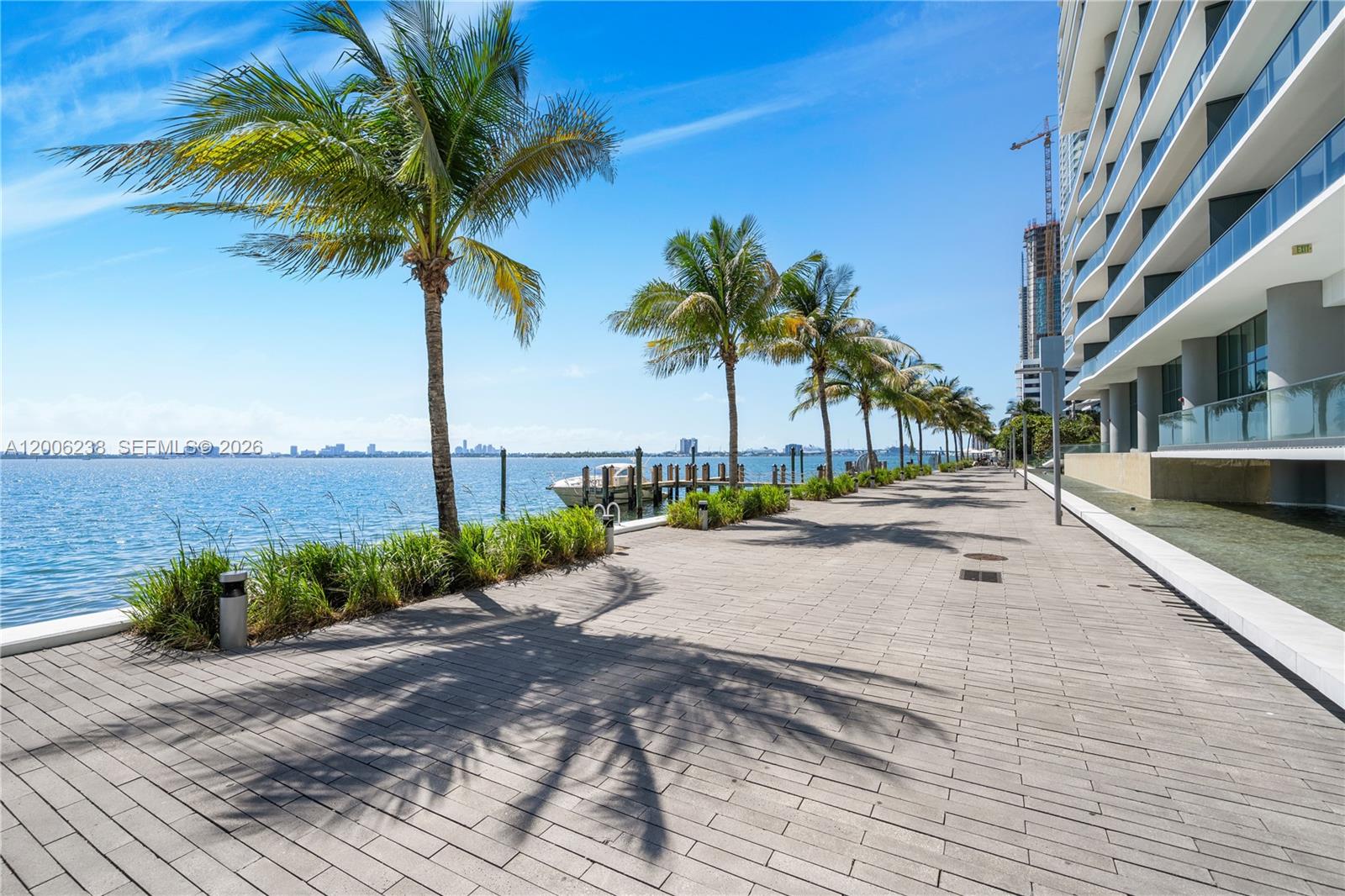 3131 NE 7th Ave #PH5202 Miami, FL 33137