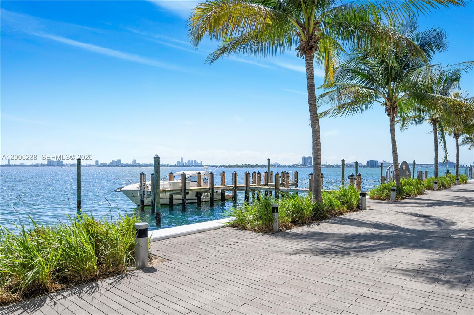 3131 NE 7th Ave #PH5202 Miami, FL 33137