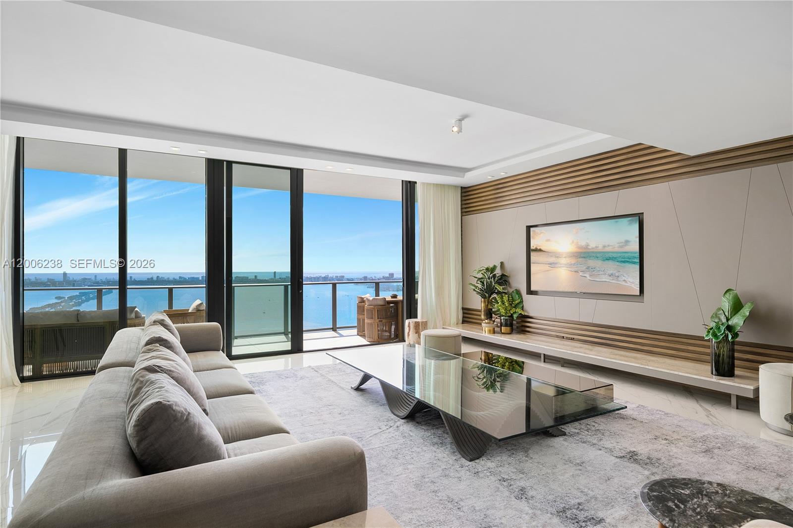 3131 NE 7th Ave #PH5202 Miami, FL 33137