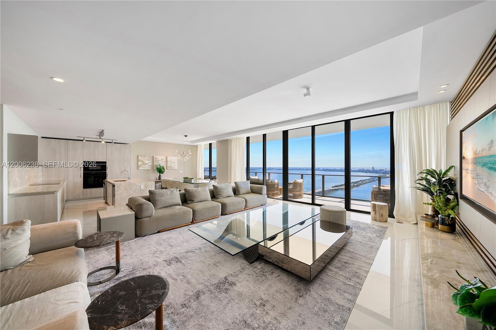 3131 NE 7th Ave #PH5202 Miami, FL 33137