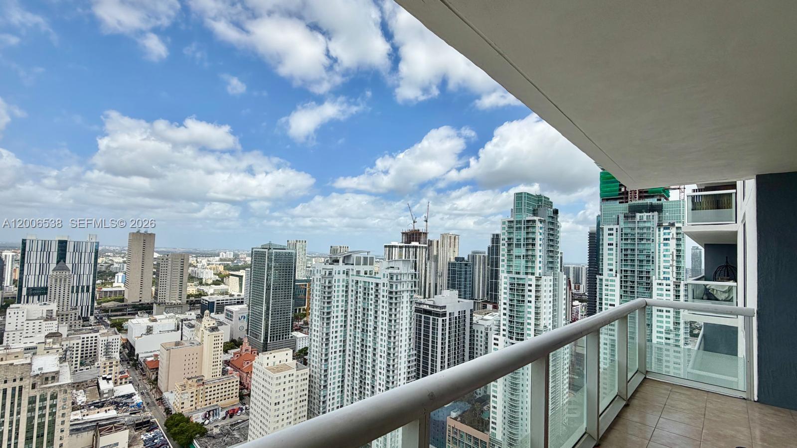 50 Biscayne Blvd #4507