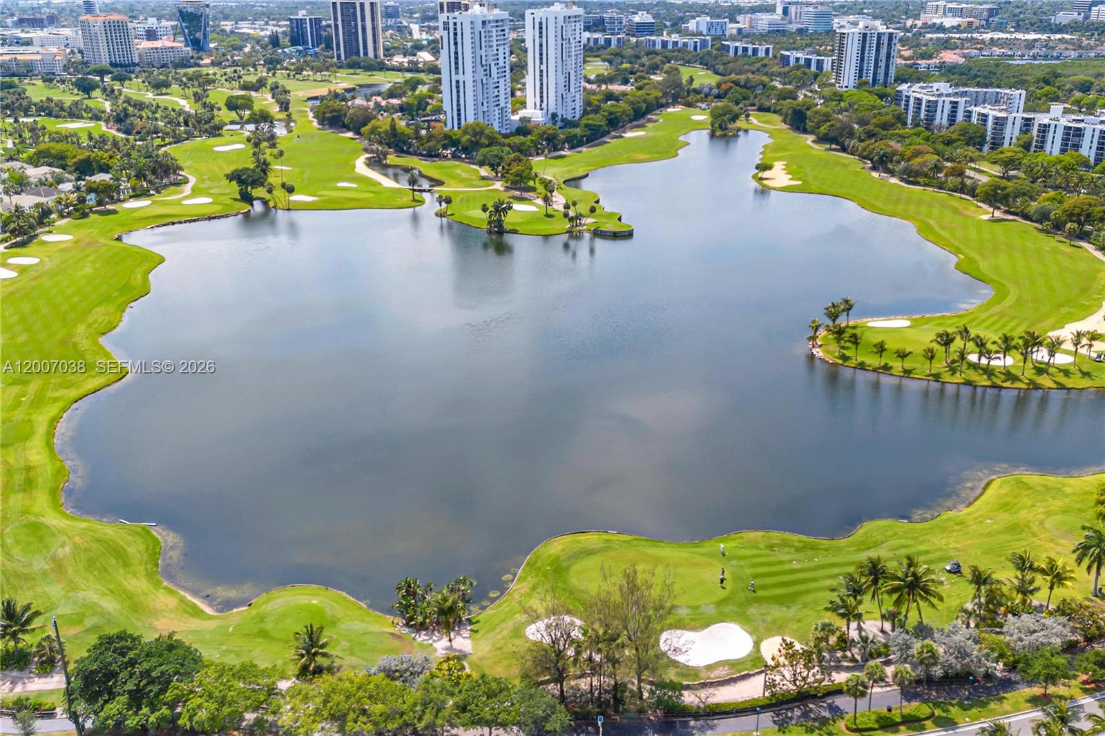 20185 E Country Clb Dr #1904 Aventura, FL 33180