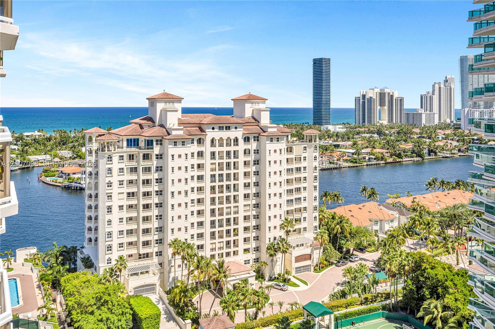 20185 E Country Clb Dr #1904 Aventura, FL 33180
