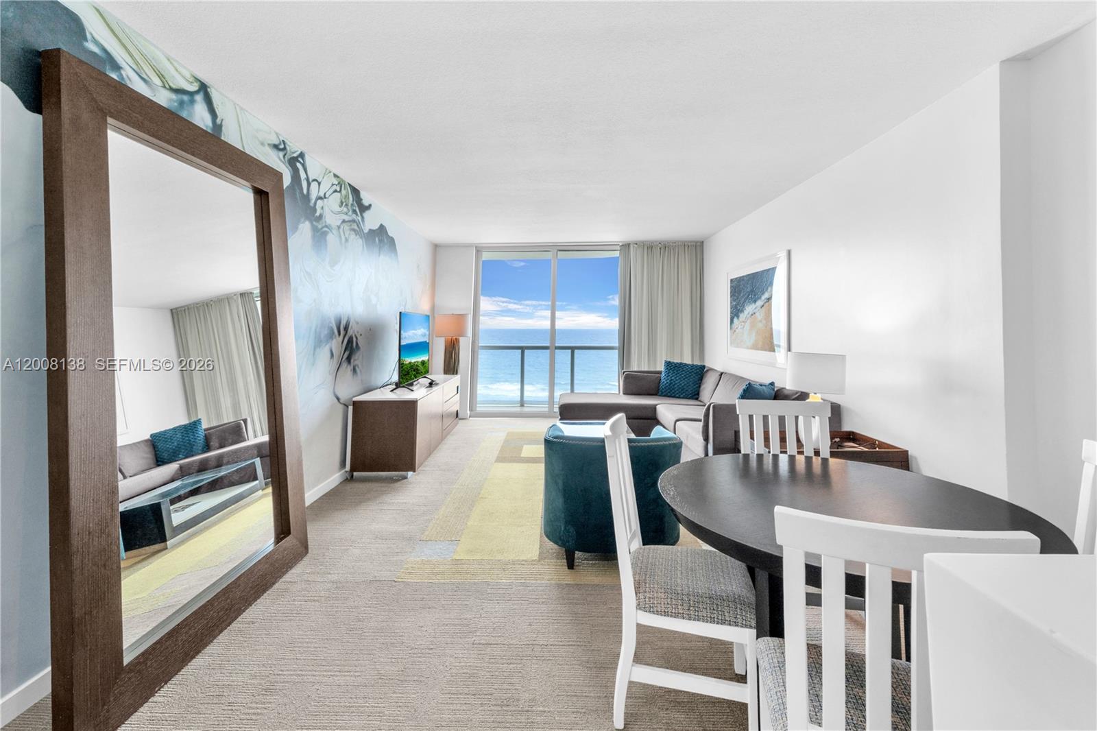 17315 Collins #801 A&B Sunny Isles Beach, FL 33160