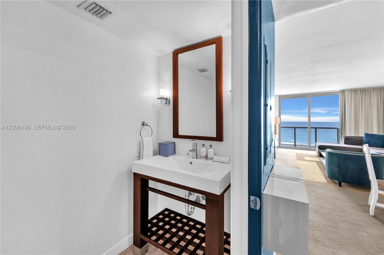 17315 Collins #801 A&B Sunny Isles Beach, FL 33160