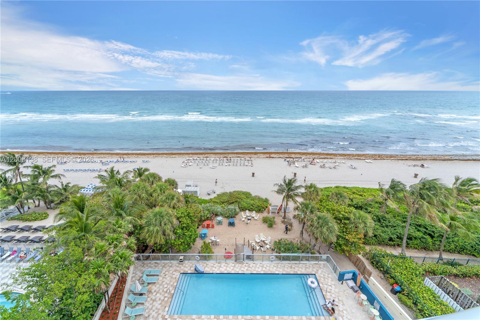 17315 Collins #801 A&B Sunny Isles Beach, FL 33160