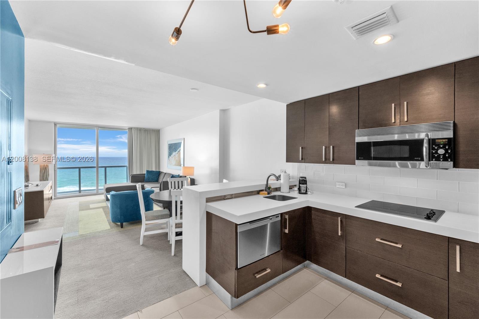 17315 Collins #801 A&B Sunny Isles Beach, FL 33160