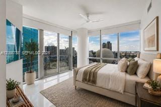 851 NE 1st Ave #1412 Miami, FL 33132