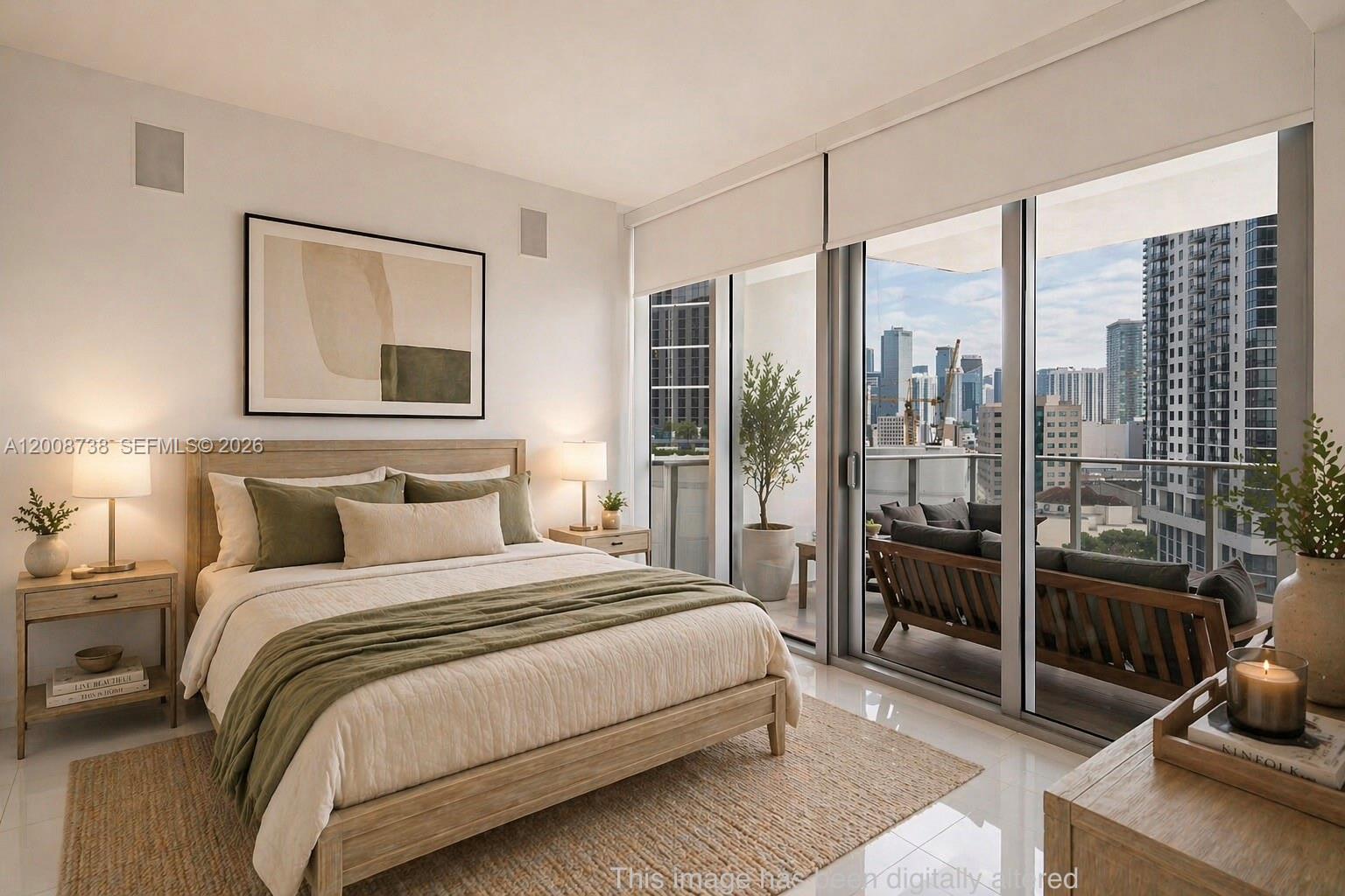 851 NE 1st Ave #1412 Miami, FL 33132