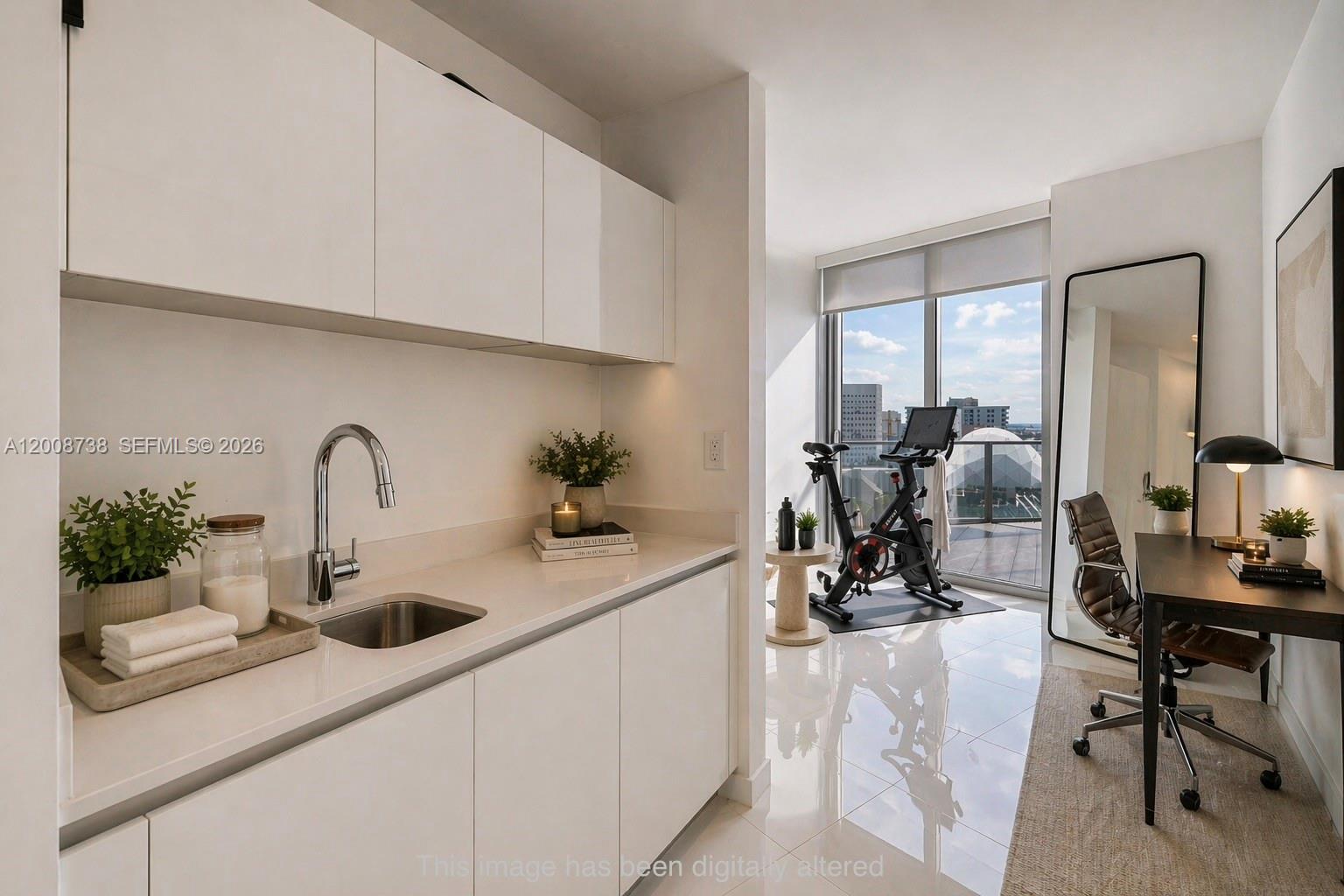 851 NE 1st Ave #1412 Miami, FL 33132