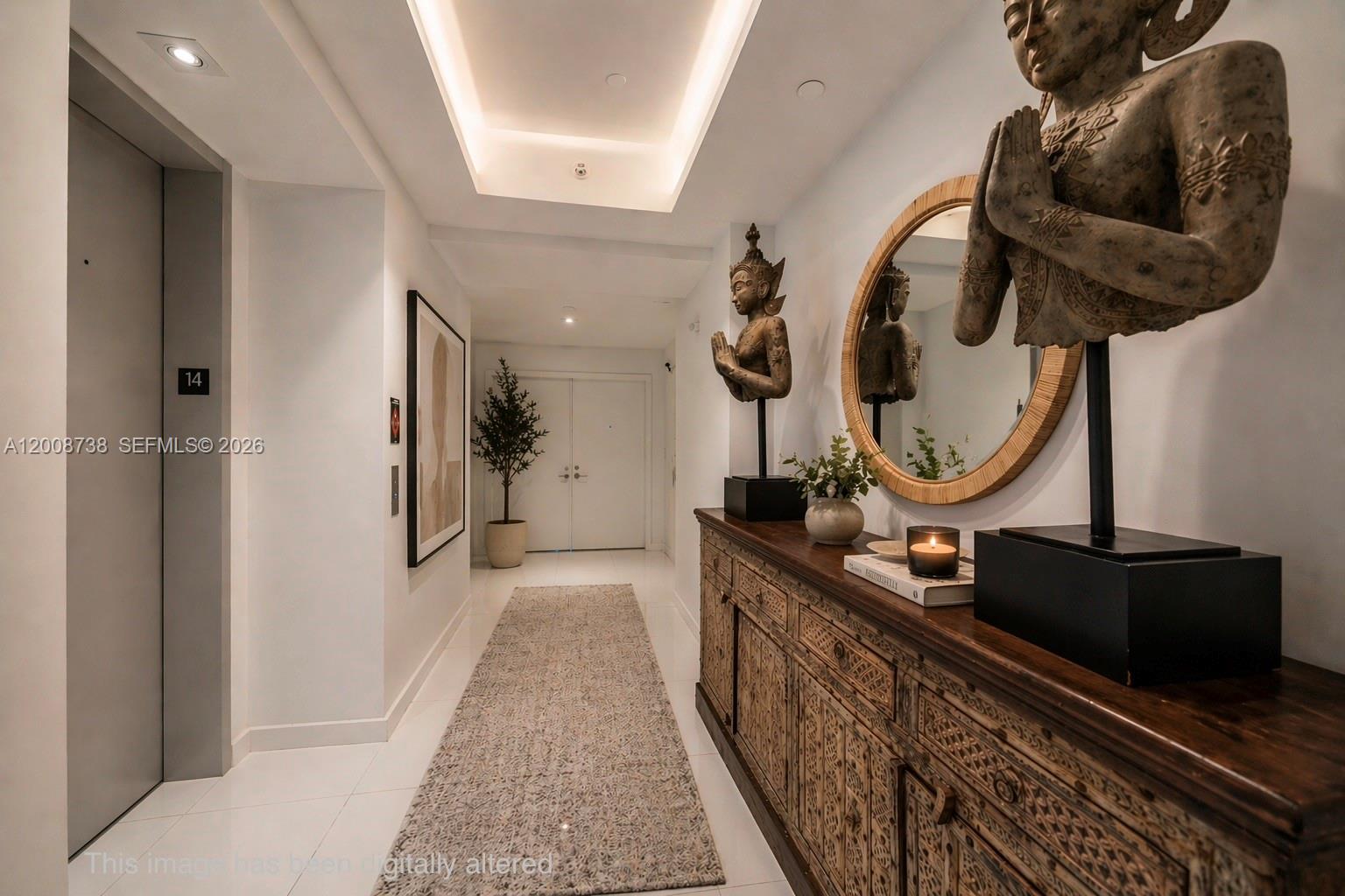 851 NE 1st Ave #1412 Miami, FL 33132