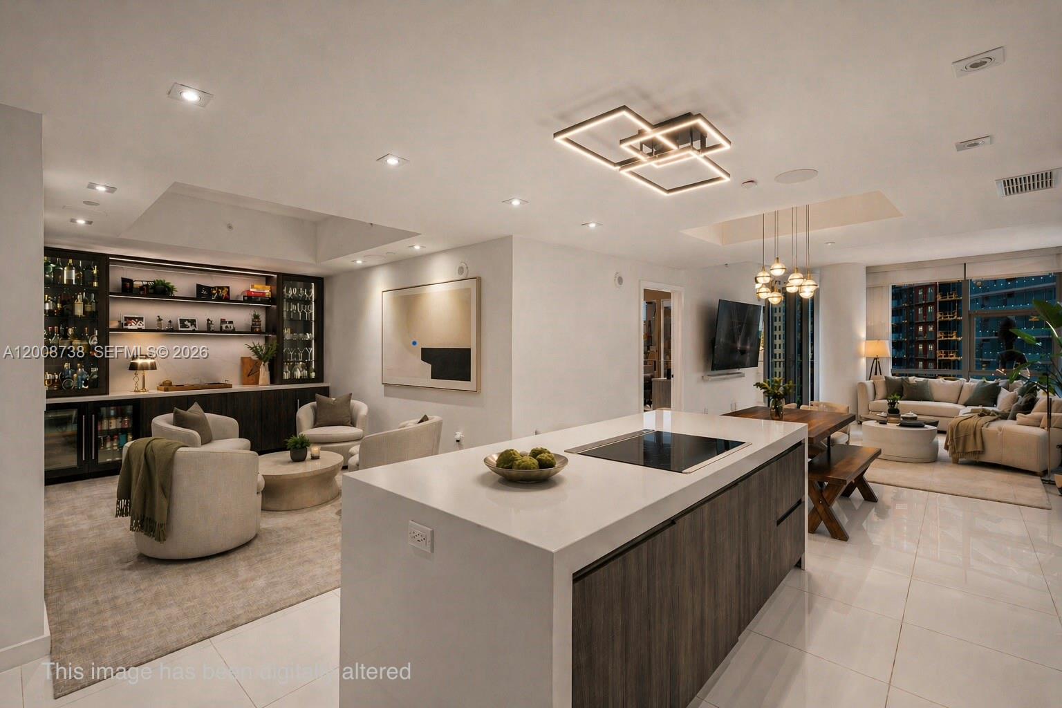 851 NE 1st Ave #1412 Miami, FL 33132