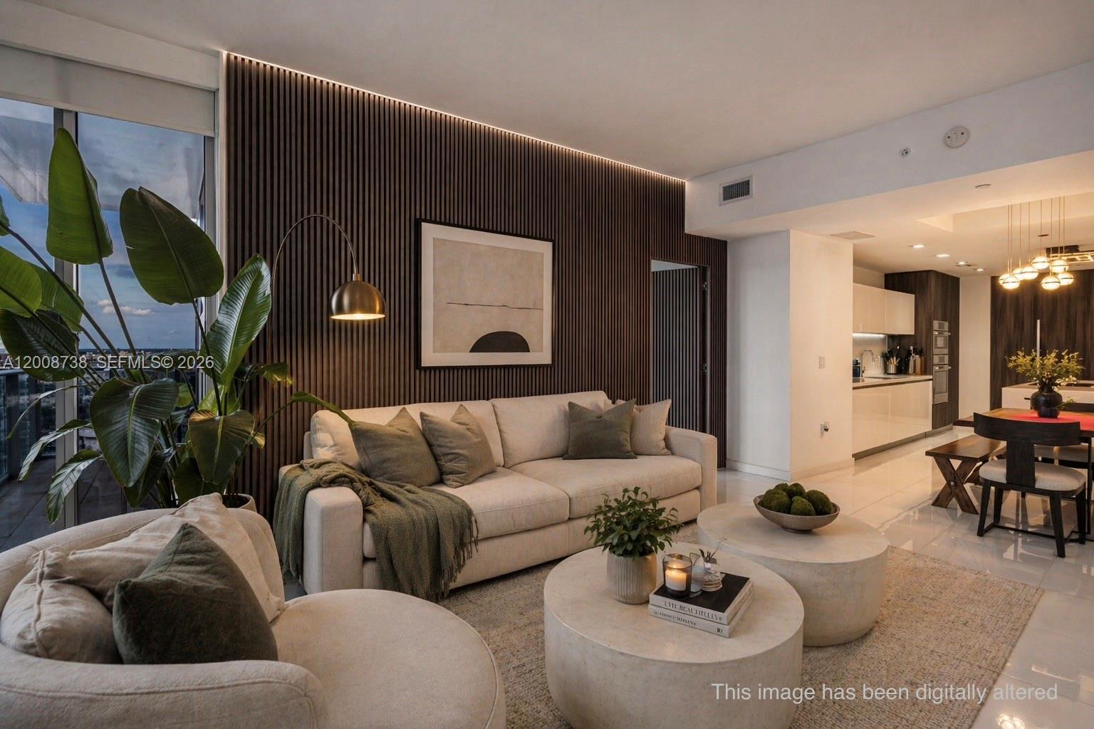 851 NE 1st Ave #1412 Miami, FL 33132