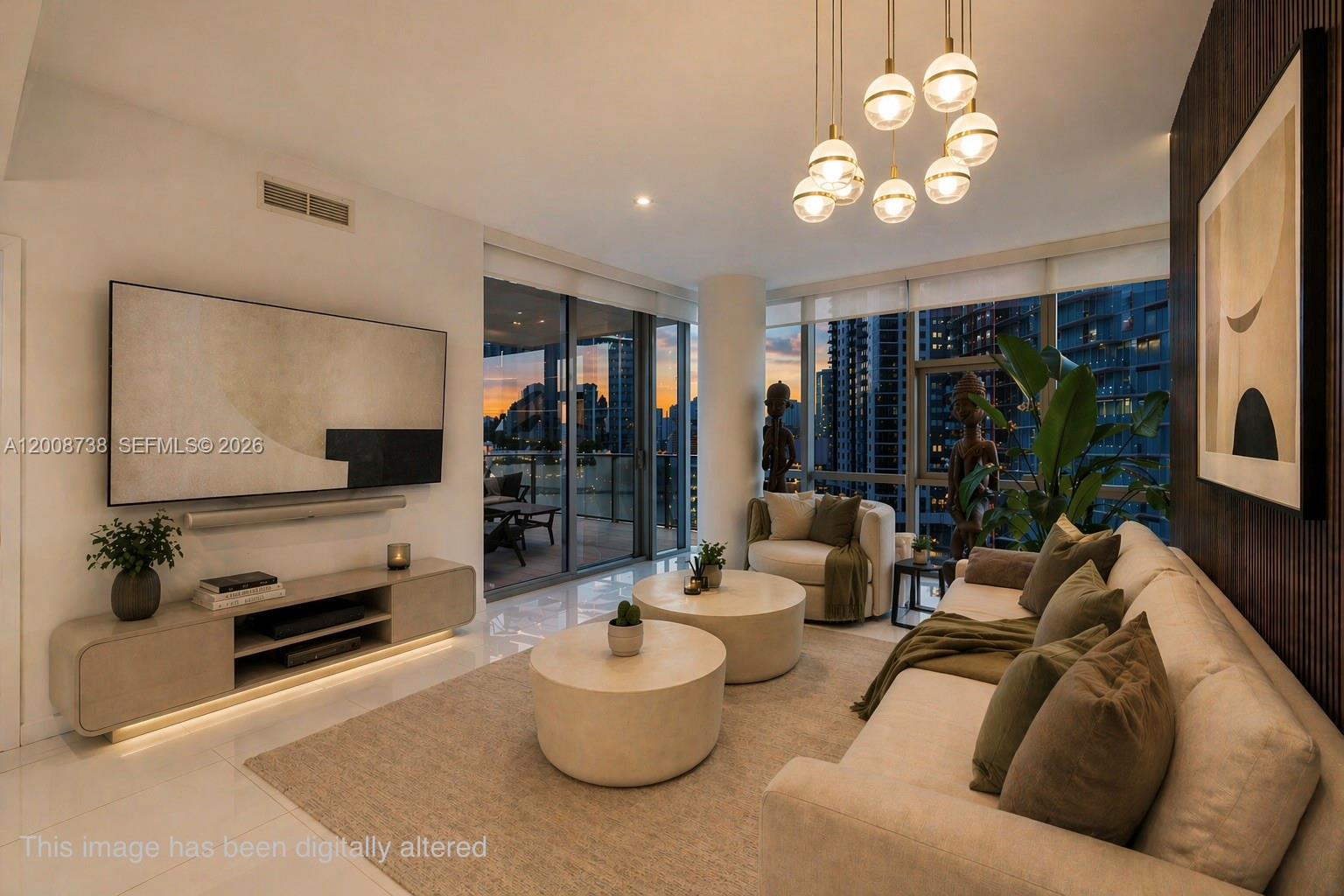 851 NE 1st Ave #1412 Miami, FL 33132