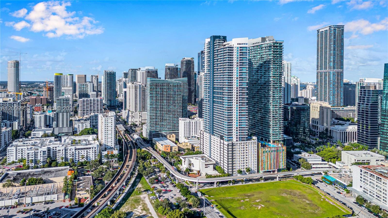 1300 S Miami Ave #4711 Miami, FL 33130