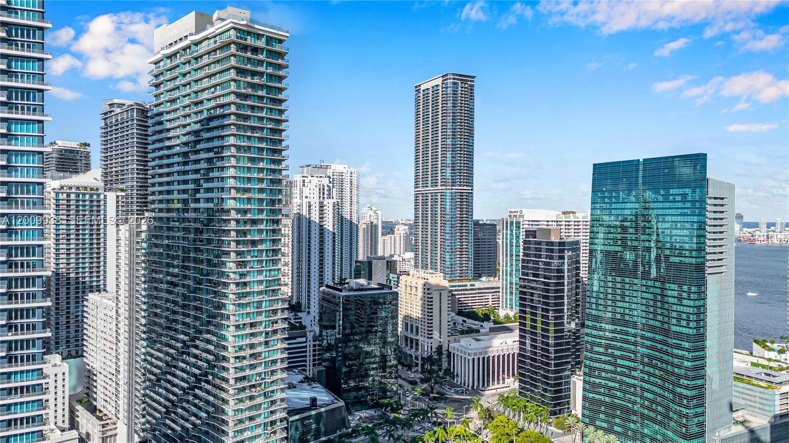 1300 S Miami Ave #4711 Miami, FL 33130